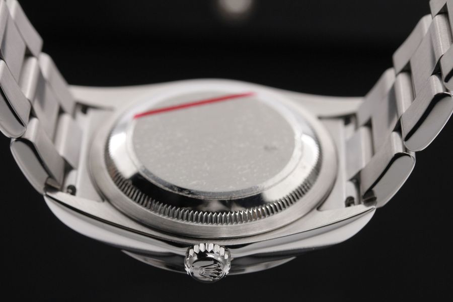 Rolex Explorer 114270